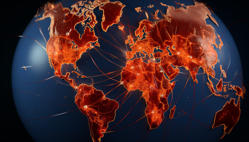 Coronavirus pandemic : New variants and new fears