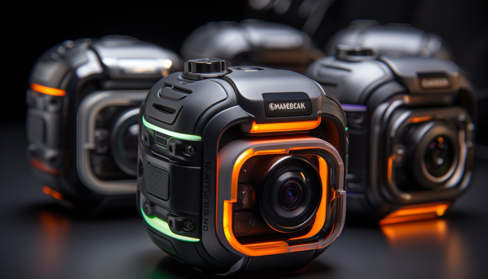 Everything you need to know about the Tikee or Tikee pro camera ?
