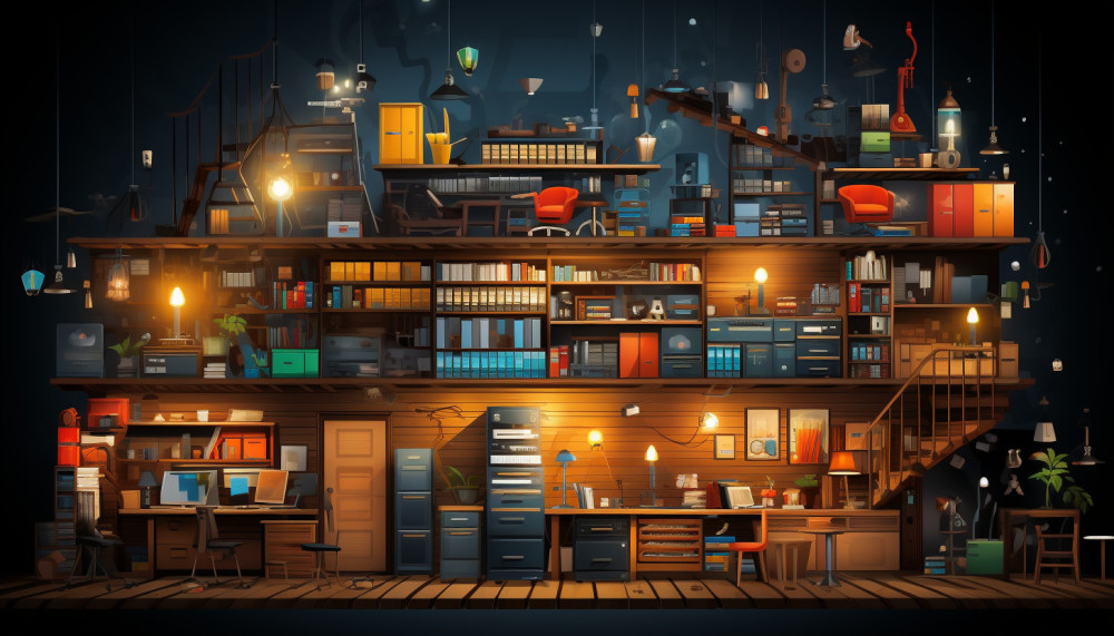 Gamned Agency : the pioneer of programmatic media buying