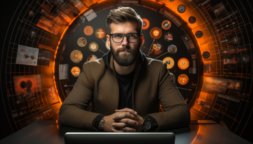 How does affiliate marketing work?