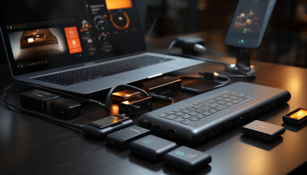 How to choose a good laptop charger?