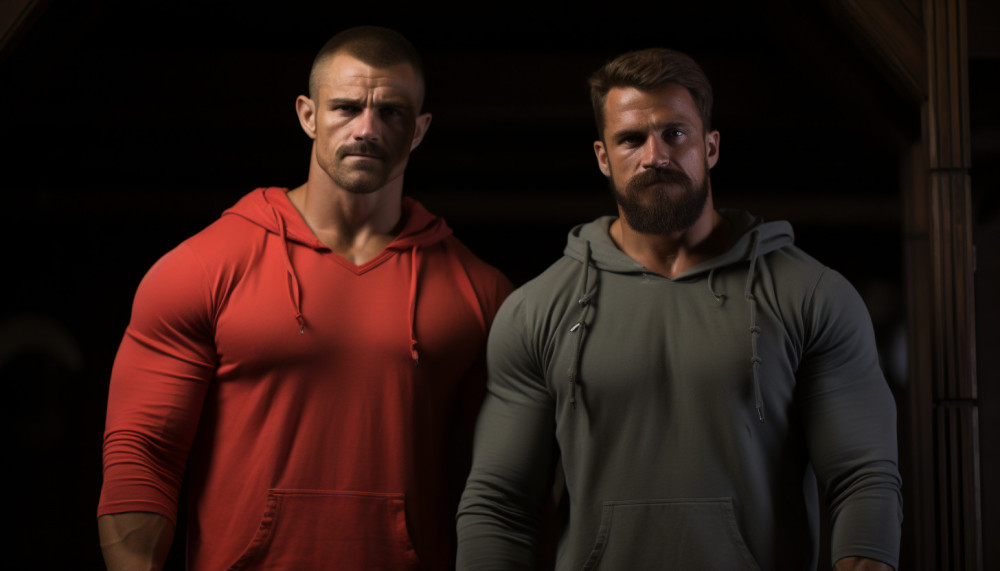 How to start bodybuilding from scratch ?