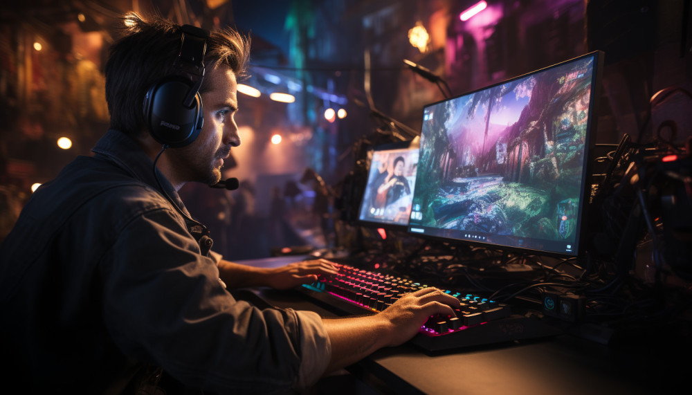 Multiplayer online games: what you need to understand about them and how they work