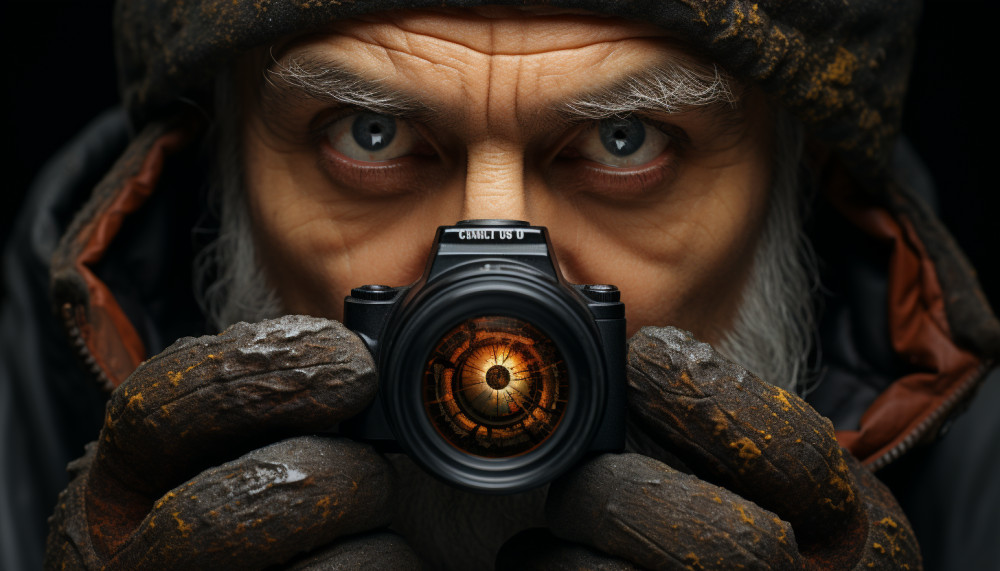 On what basis should a photograph be qualified?
