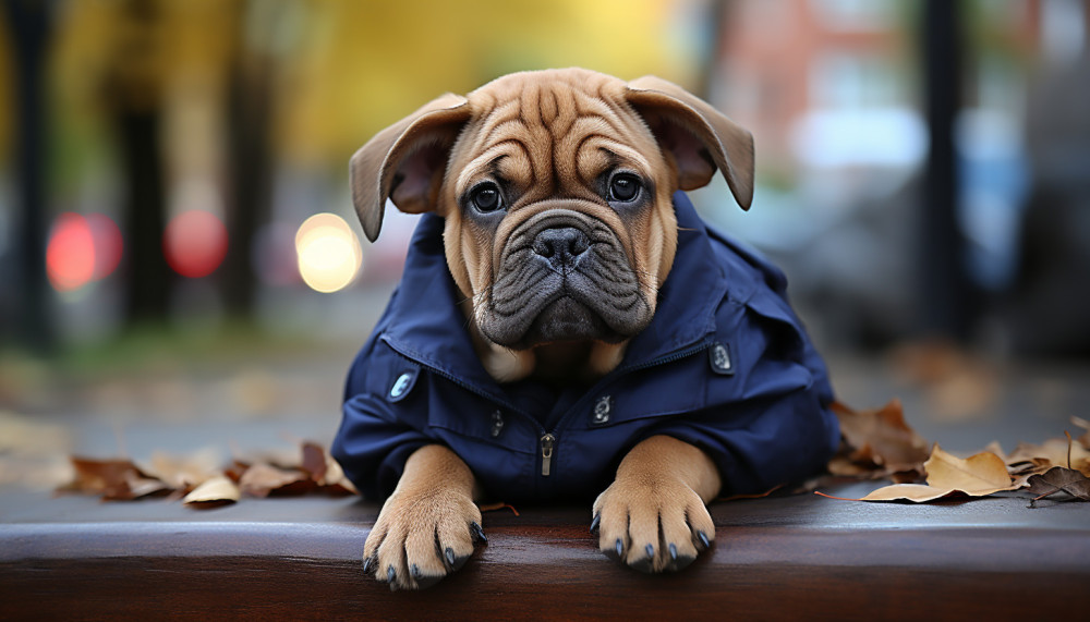 Reasons to place a call to the police about a lost or stolen dog?