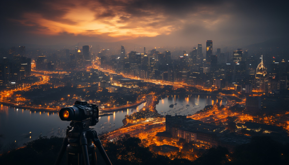 Timelapse cameras: what they are used for