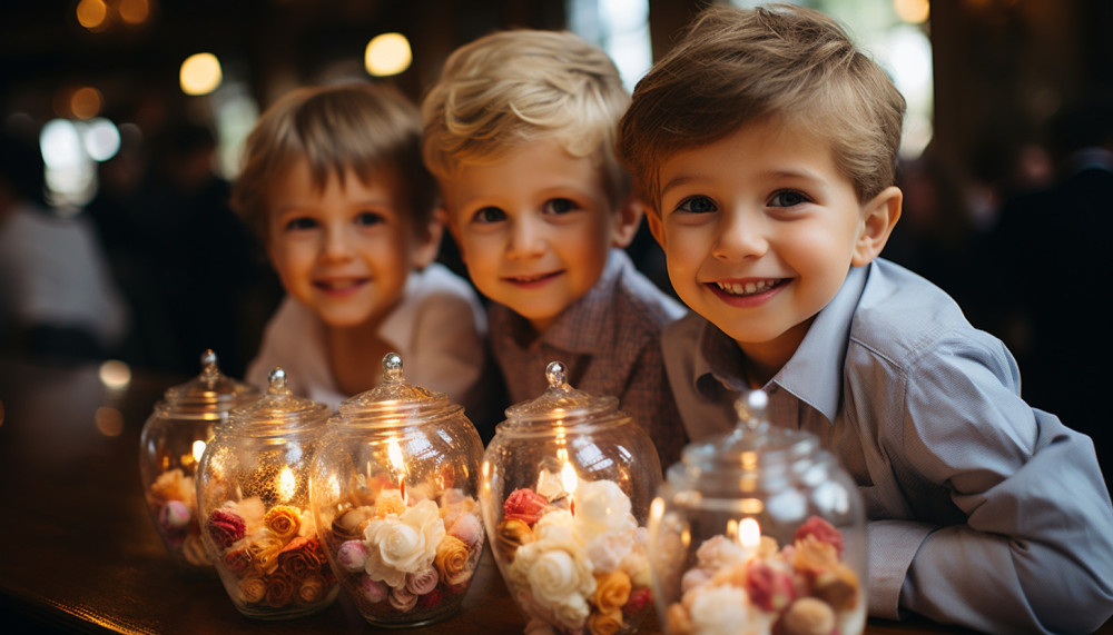 Tips for a successful child's birthday party