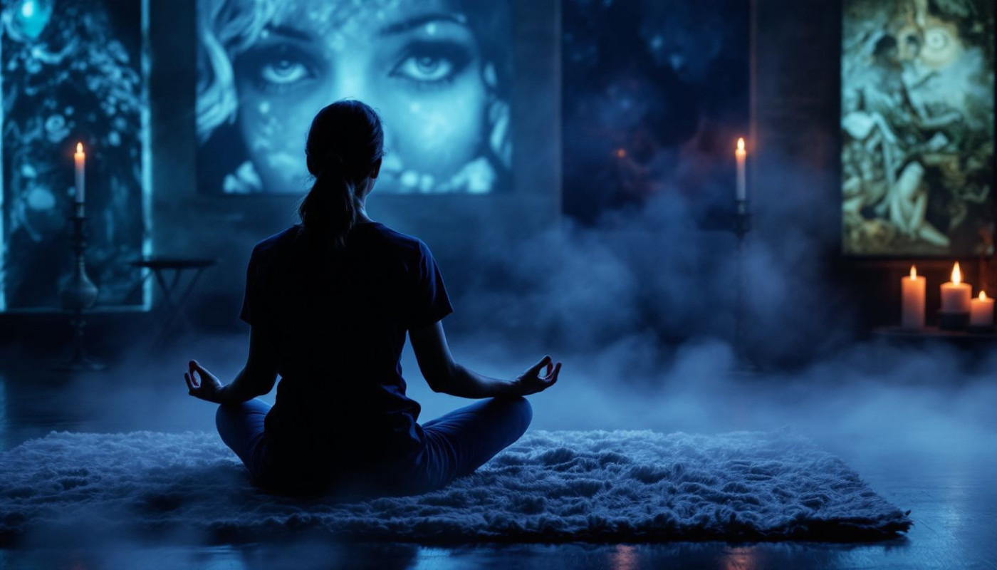 Understanding The Influence Of Past Lives On Present-day Behaviors And Experiences