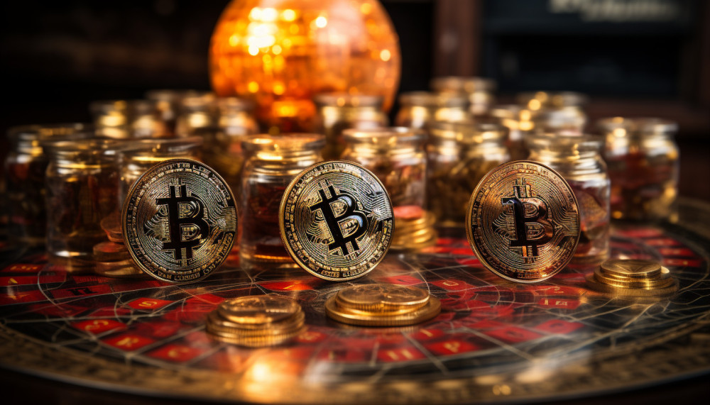 What are the advantages of Bitcoin (BTC) casinos?