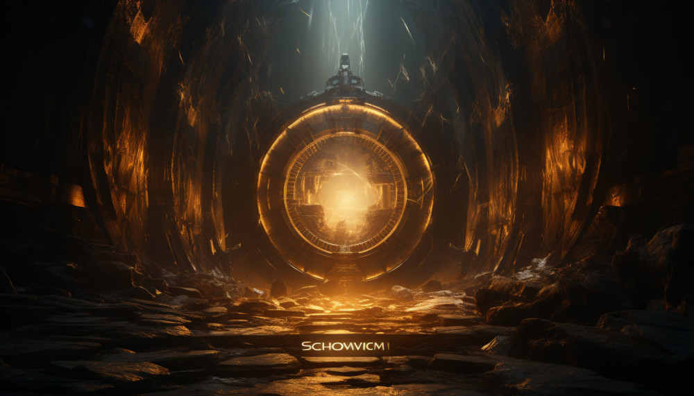 What is gates of olympus?