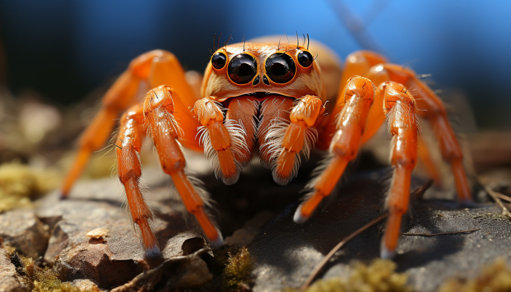 What to know about microscopic spiders?