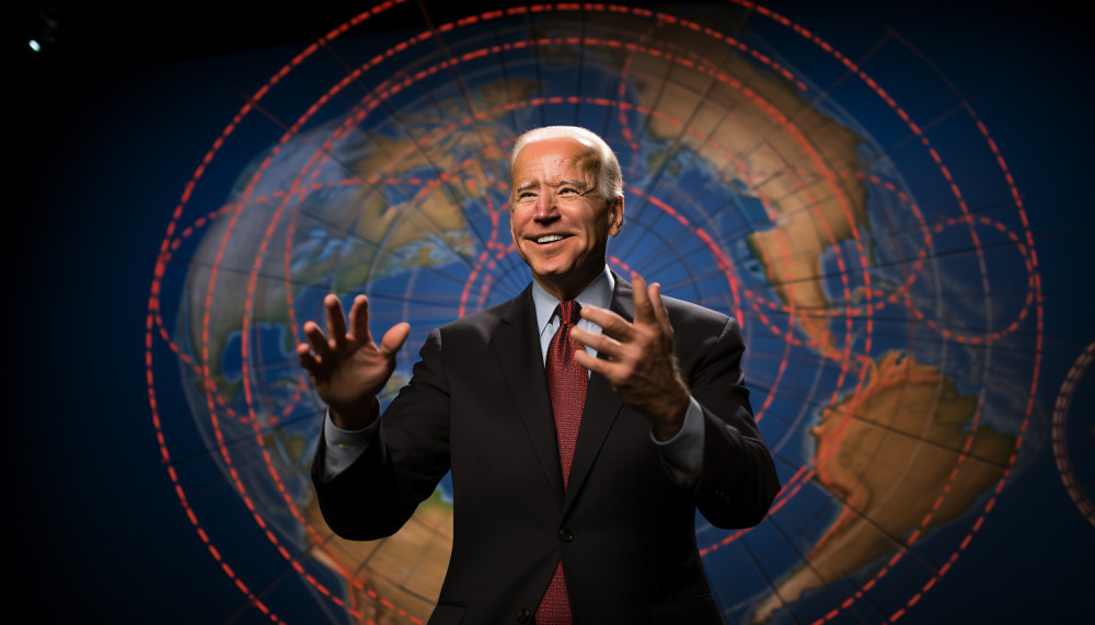 What will president Joe Biden’s election bring to the international community?